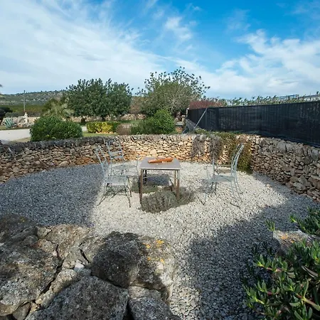 Tierra Roja * Cálig