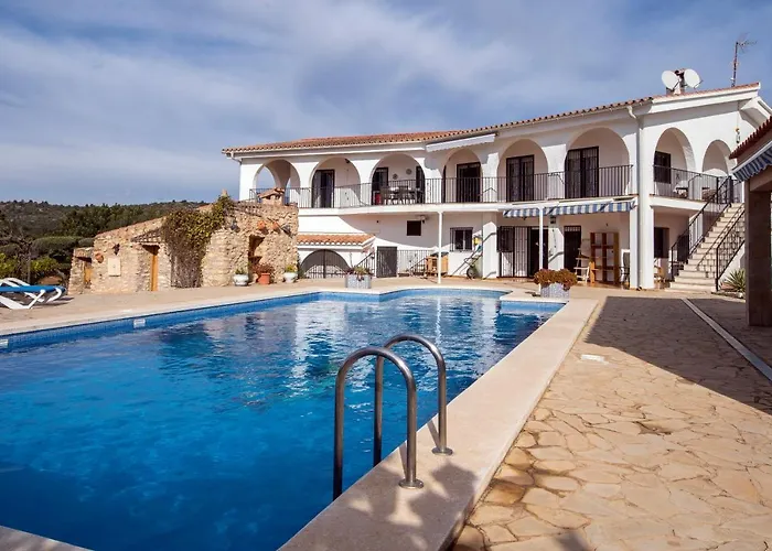 Villa Tierra Roja Cálig