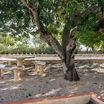 Tierra Roja *