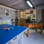 Tierra Roja فيلة Cálig