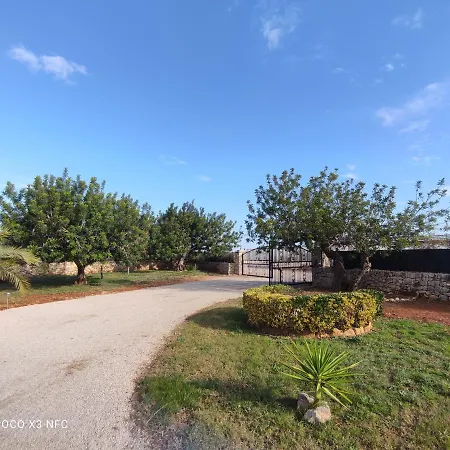 Villa Tierra Roja