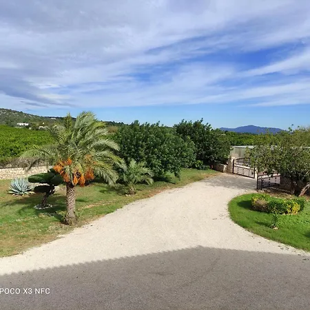 Villa Tierra Roja *