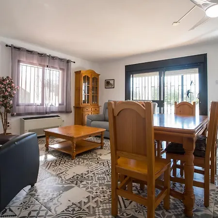 Villa Tierra Roja