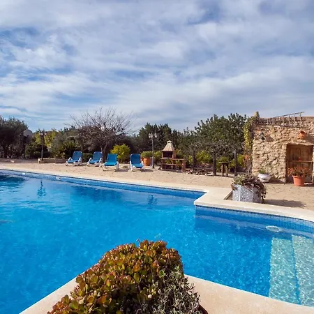 Tierra Roja Villa *