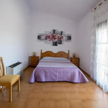 Tierra Roja Villa *