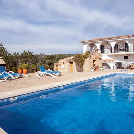 Tierra Roja Villa Calig