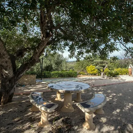 Villa Tierra Roja *