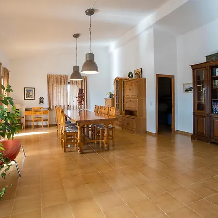 Villa Tierra Roja