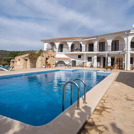 Villa Tierra Roja *