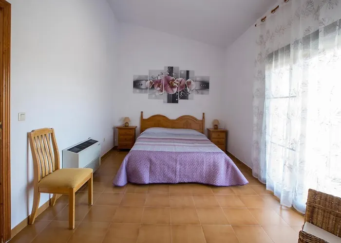 Tierra Roja Villa *