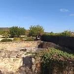 Tierra Roja *