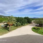 Villa Tierra Roja *