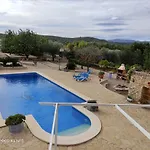 Villa Tierra Roja *