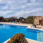Tierra Roja Villa *