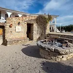 Villa Tierra Roja