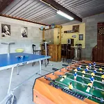 Villa Tierra Roja *