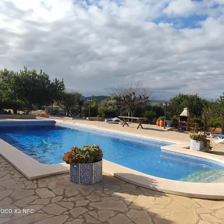 Villa Tierra Roja *