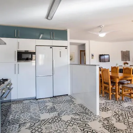 Villa Tierra Roja *