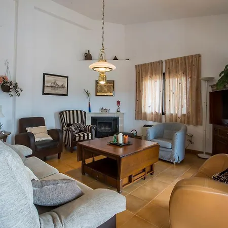 Tierra Roja Villa