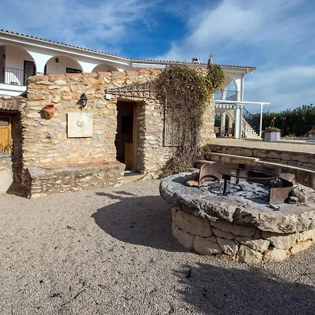 Villa Tierra Roja