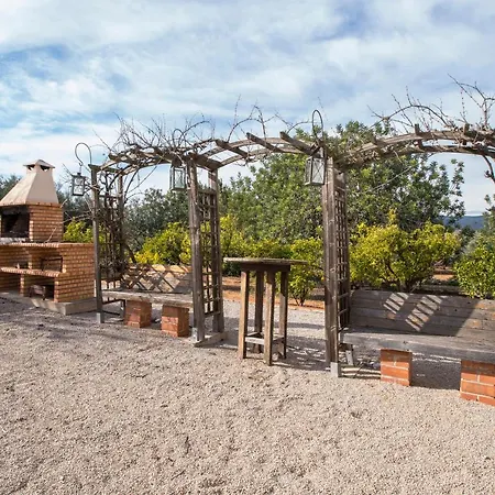 Villa Tierra Roja